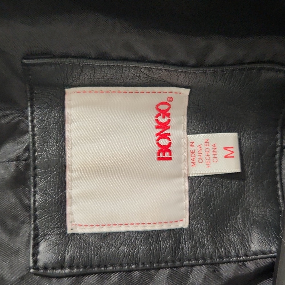 Bongo Jacket - image 2